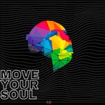 cover: Betta Music - Move Your Soul