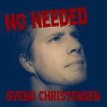 cover: Svend Christensen - No Needed