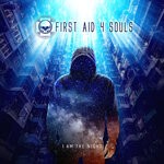 cover: First Aid 4 Souls - I Am The Night (Deluxe Edition)