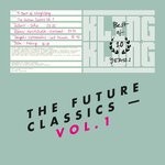 cover: Gellert|Vangelis Kostoxenakis|Rainer Weichhold|Desta - 10 Years Of Kling Klong - The Future Classics, Vol 1