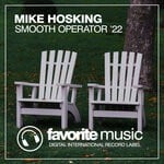 cover: Mike Hosking - Smooth Operator