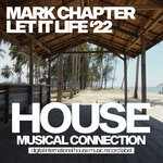 cover: Mark Chapter - Let It Life