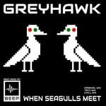 cover: Greyhawk - When Seagulls Meet