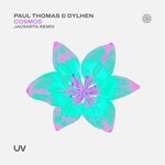 cover: Dylhen|Paul Thomas - Cosmos (Jackarta Remix)