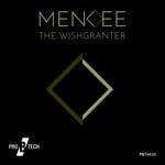 cover: Menkee - The Wishgranter