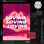 cover: Mr Dubz - Loving EP