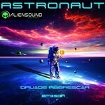 cover: Davide Abbrescia|Emison - Astronaut