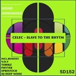 cover: Celec - Slave To The Rhythm