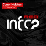 cover: Conor Holohan - Exhilaration