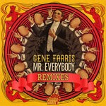 cover: Gene Farris - Mr Everybody (Remixes)