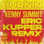 cover: Kenny Summit - Burnin' (LRX & Eric Kupper Remix)