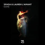 cover: Lauren L'aimant|Spada - Gone (Extended Mix)