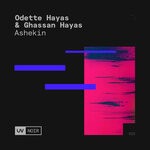 cover: Ghassan Hayas|Odette Hayas - Ashekin (Extended Mix)