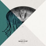 cover: Maty Owl - What If EP