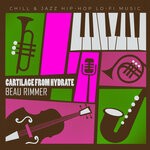 cover: Beau Rimmer - Cartilage From Hydrate