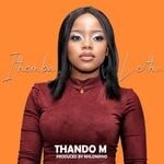 cover: Thando M - Ithemba Lethu