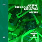 cover: Alfrenk|Dario Coiro|Enrico Chirchiello - Deeper