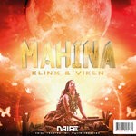 cover: Klinx|Viken (br) - Mahina (Original Mix)