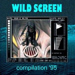 cover: Wild Screen - Compilation '95