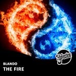 cover: Blando - The Fire (Extended)