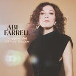 cover: Abi Farrell - Stepping Out Of Your Shadow