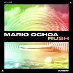 cover: Mario Ochoa - Rush