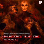 cover: Bragga Phelps Records - Murda We Do Riddim