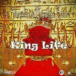 cover: I-shenko|Booba Starr - King Life