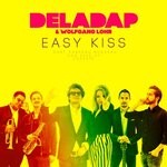 cover: Deladap|Wolfgang Lohr - Easy Kiss