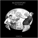 cover: Phil Gonzo - Bloodsport