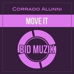 cover: Corrado Alunni - Move It