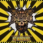 cover: Tharoza|Kaimera - No Warning