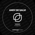 cover: Andy De Salvi - Again