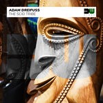 cover: Adam Dreifuss - The Scid Tribe