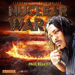 cover: Paul Elliott - Nuclear War