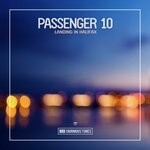 cover: Passenger 10 - Landing In Halifax