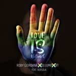 cover: Roby Giordana|Dj Jump|B1|Bersola - Love Is Blind