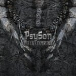 cover: Psyson - The Cave Experience