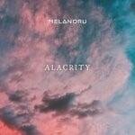 cover: Melandru - Alacrity