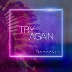 cover: Saamanjis - Try Again