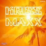 cover: Kriss Maxx - Everlasting Sun