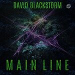 cover: David Blackstorm - Main Line