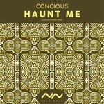 cover: Concious - Haunt Me (Audiokitchen Remix)