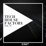 cover: Various - Tech House Factory Vol 33