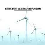 cover: Various - Modern Music Of Rarefied Enviroments