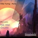 cover: Mike Turing - Rone (Remixes)