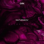 cover: Matvienkov - After Us EP