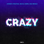 cover: Johnny Straton|Bacca Chew|Osa World - Crazy