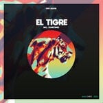 cover: Chipz - El Tigre