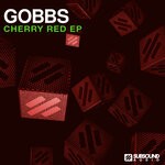 cover: Gobbs - Cherry Red EP